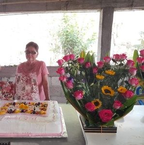 Meet your Posher, Tere